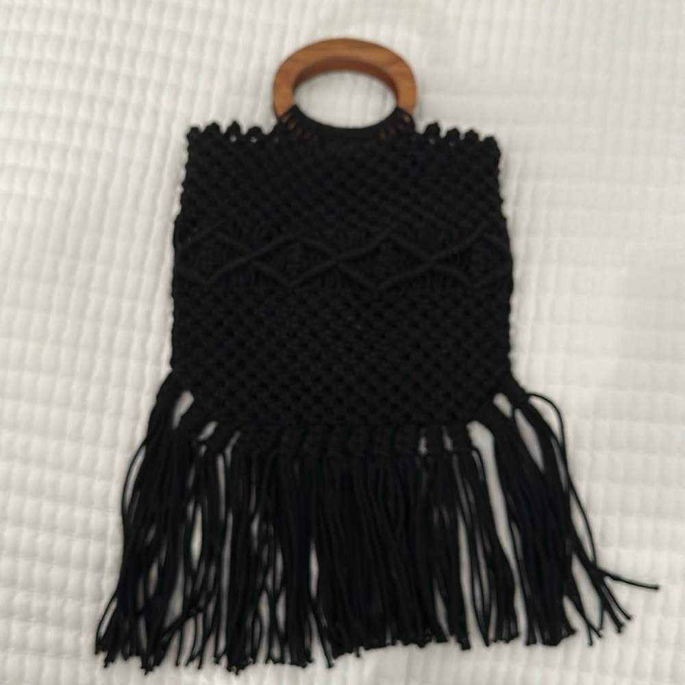 Beach Bag